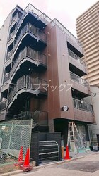 ソル池田の物件外観写真